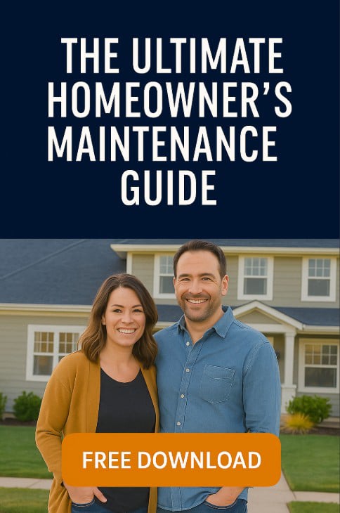 Home owners guide